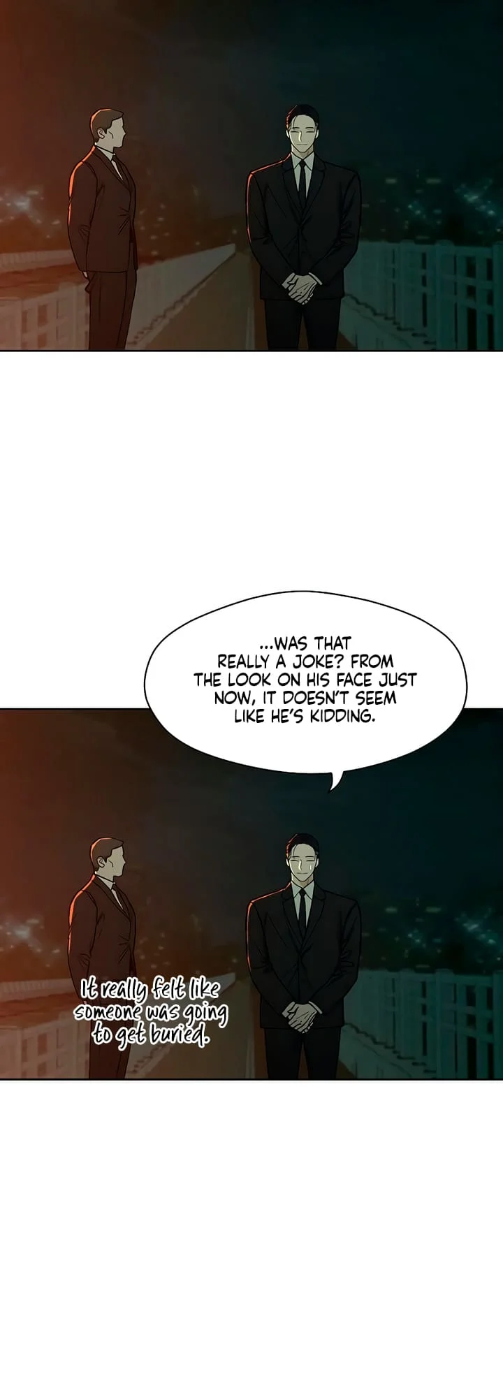 Tears On A Withered Flower Chapter 14 image 45